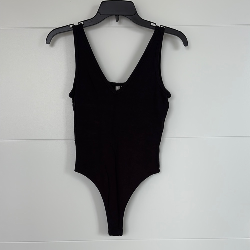 ASOS V-Neck Bodysuit